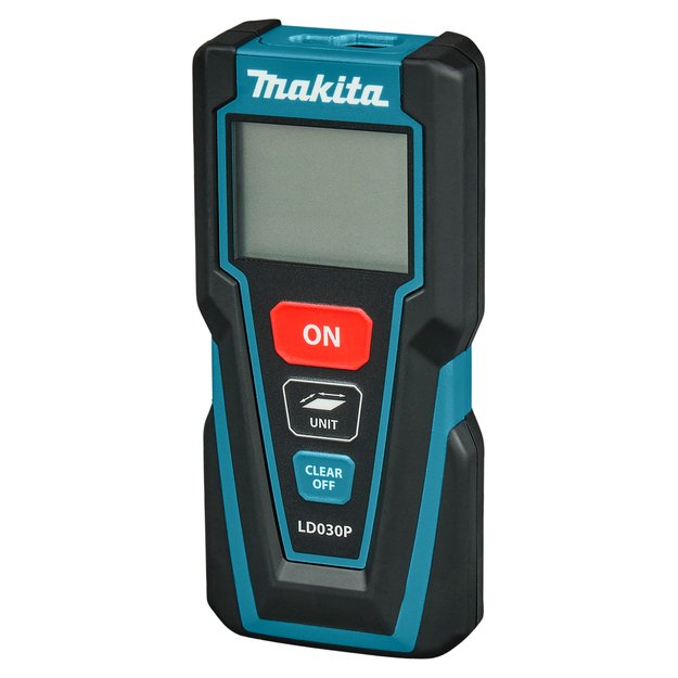 Makita Lazerinis matuoklis LD030P 30 m