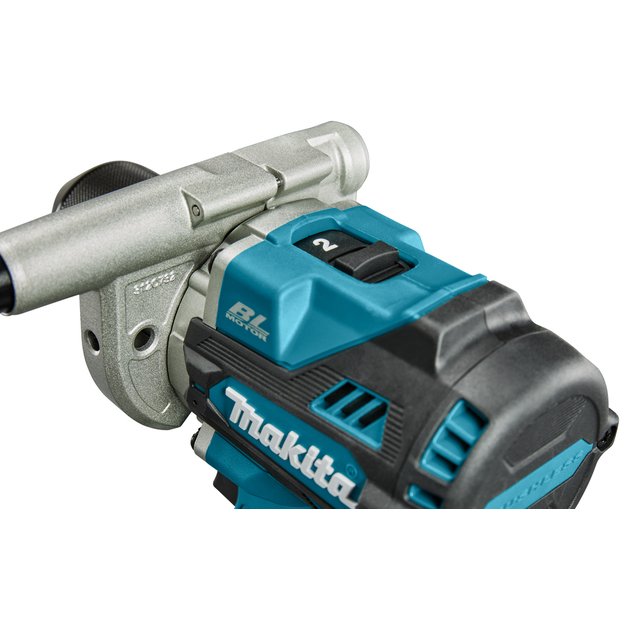 Makita DDF492Z Akumuliatorinis gręžtuvas 141Nm (18V be akumuliatorių ir kroviklio)
