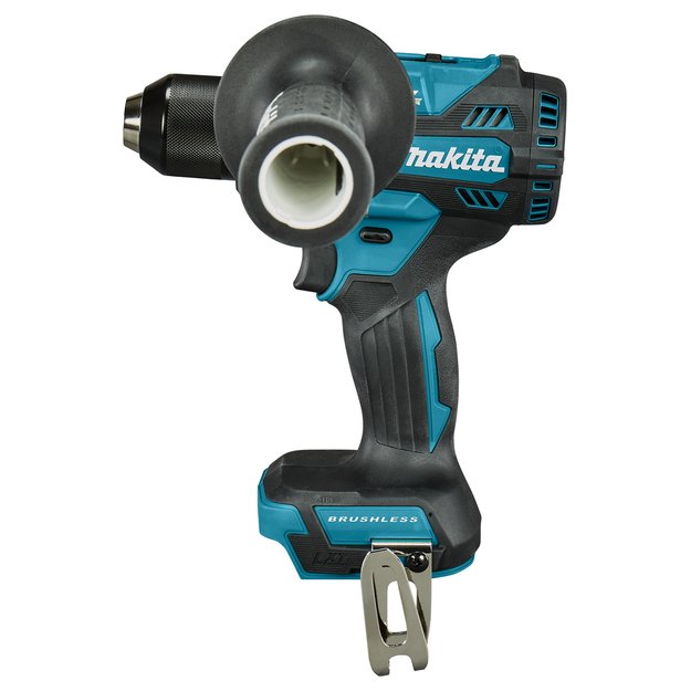 Makita DDF492Z Akumuliatorinis gręžtuvas 141Nm (18V be akumuliatorių ir kroviklio)