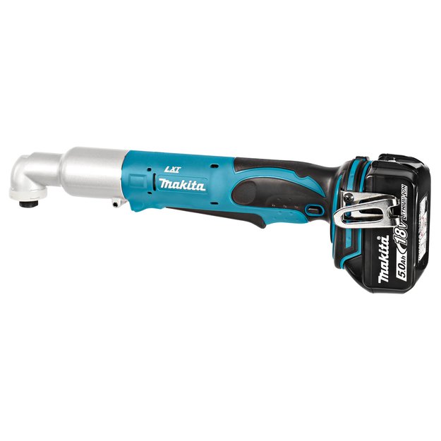 Makita DTL061RT1J Akumuliatorinis smūginis suktuvas 18V 1x5,0Ah