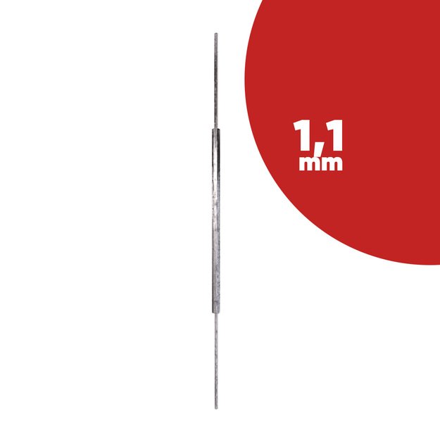 DISTAR ESTHETE 2.0 švaraus pjovimo diskas plytelėms 125mm 1