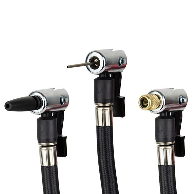 Worcraft Akumuliatorinis kompresorius 20V LI-ION 1x4,0Ah 2