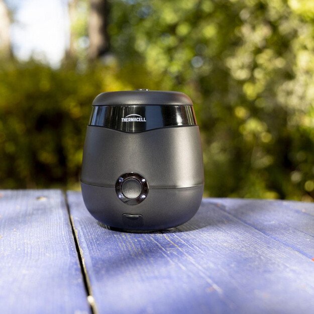 Thermacell E55X Akumuliatorinis uodu repelentas  1
