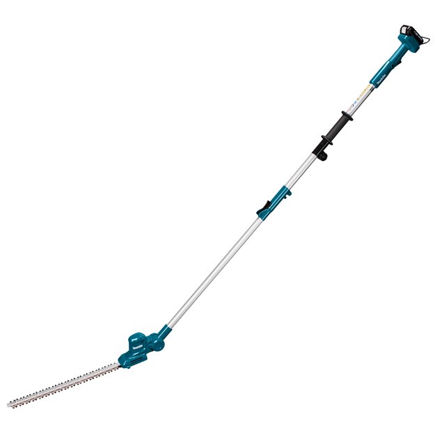 Makita DUN461WRG Akumuliatorinės teleskopinės gyvatvorių žirklės su 18V 1x6,0Ah 1