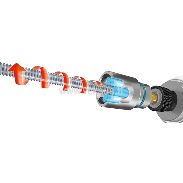 Makita M8 Srieginio strypo antgalis B-42977 1