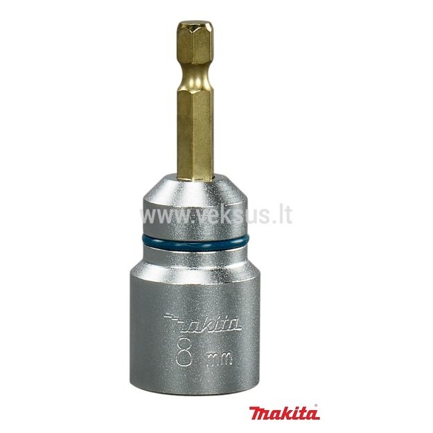 Makita M8 Srieginio strypo antgalis B-42977