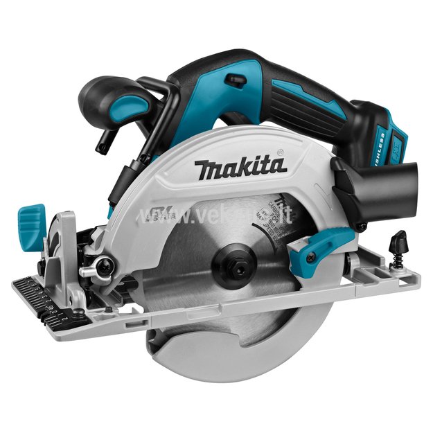 Makita DLX7032PG4 LXT ® akumuliatorinių įrankių rinkinys 18V 4x6,0Ah 5