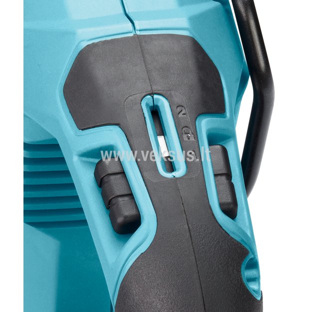 Makita JR001GZ XGT® 40Vmax Akumuliatorinis tiesinis pjūklas (Be akumuliatorių ir kroviklio) 3