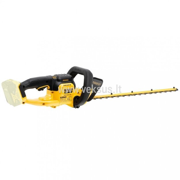 DeWALT DCMHT563N gyvatvorių žirklės (Be akumuliatorių ir kroviklio) 1