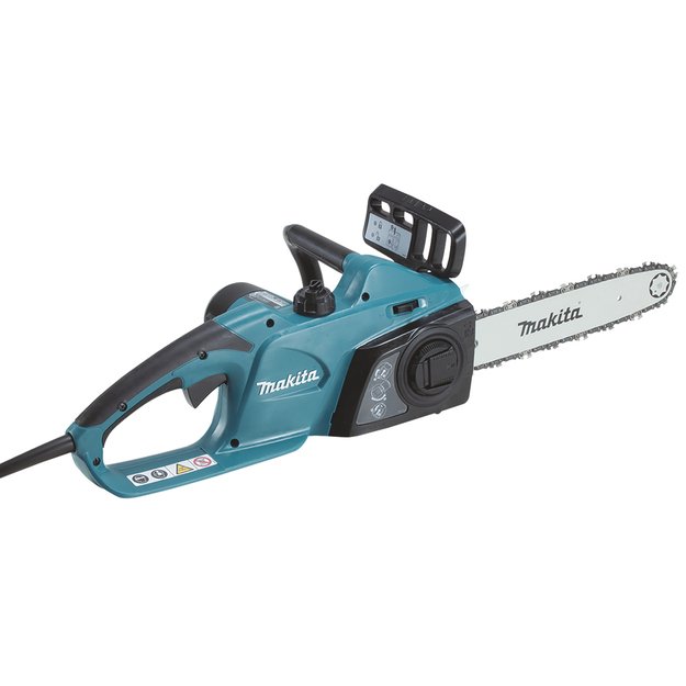 Makita UC3541A elektrinis grandininis pjūklas