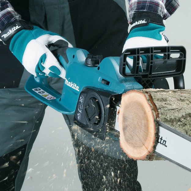 Makita UC3541A elektrinis grandininis pjūklas