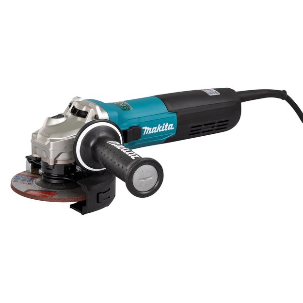 Makita GA5090X01 Kampinis šlifuoklis