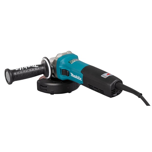 Makita GA5090X01 Kampinis šlifuoklis