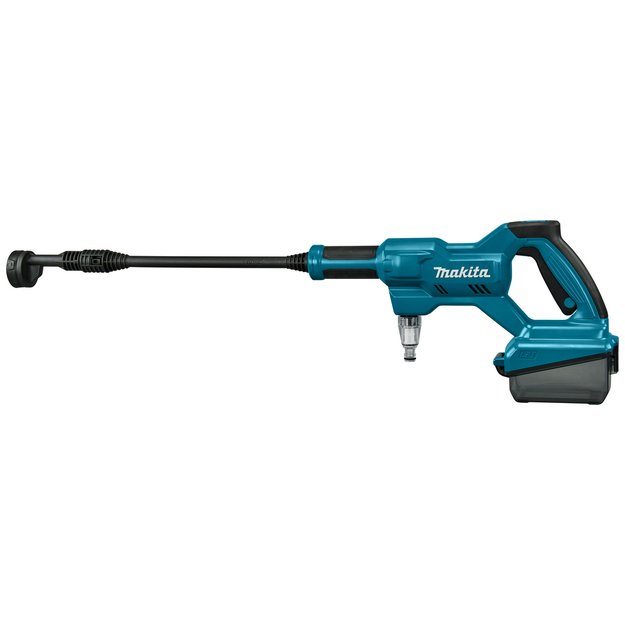 Makita DHW180Z Akumuliatorinė aukšto slėgio plovykla 18 V (be akum. ir krov.)