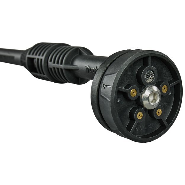 Makita DHW180Z Akumuliatorinė aukšto slėgio plovykla 18 V (be akum. ir krov.)