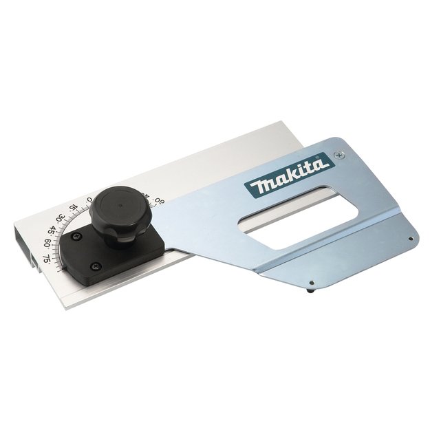 Makita 196664-7 kampų pjovimo priedas liniuotei