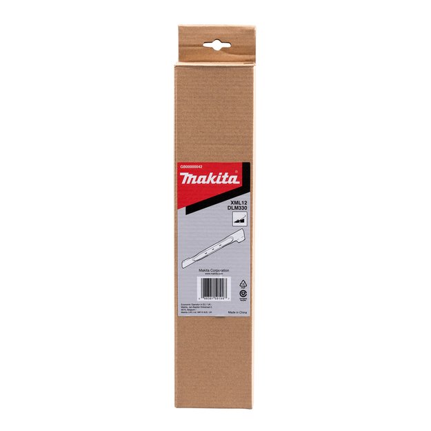 Makita peilis DLM330 GB00000042