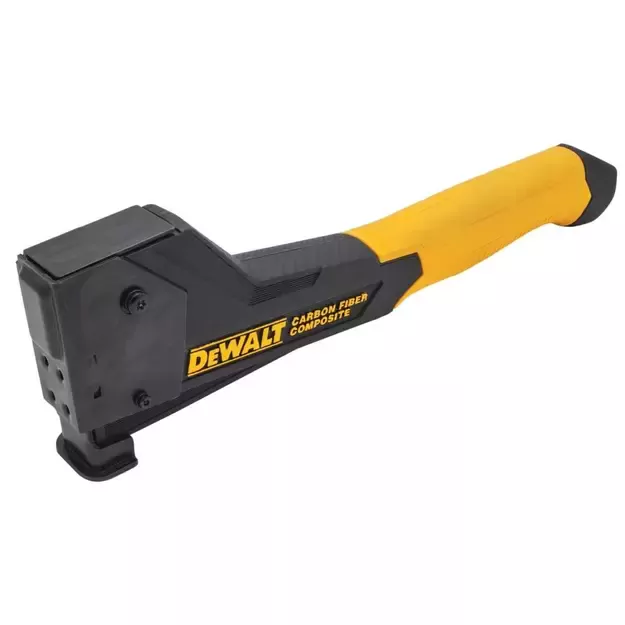DeWALT CARBON FIBER kabiakalė - plaktukas