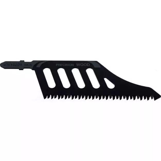 DEWALT DT2074 pjūklo geležtė lanksčiam pjovimui medienoje (Flush Cut)
