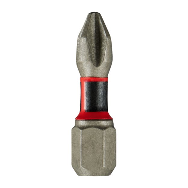 Makita Torsion sukimo antgalis (C-form), PH2-25mm, 1vnt. Impact Premier E-03246-1