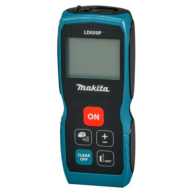 Makita Lazerinis matuoklis LD050P 50 m
