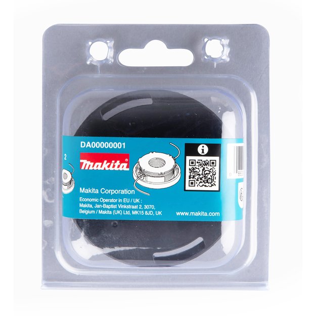 Makita trimerio galvutė TAP & GO UR3000 DA00000001