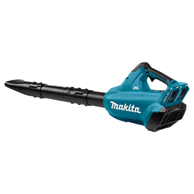 Makita DUB362PT2 akumuliatorinis pūtiklis (2x18V su 2x 5,0Ah)