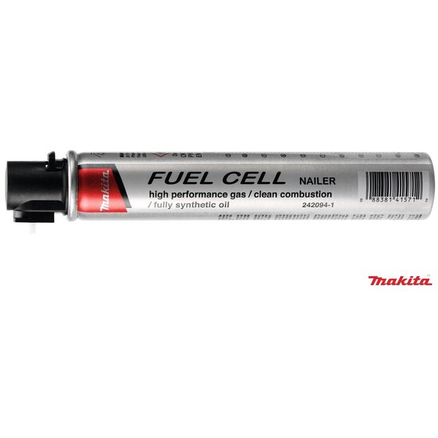 Makita Dujų balionėlis 242094-1