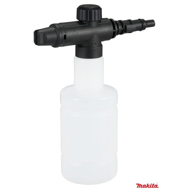 Makita LX00000001 Valymo priemonių rezervuaras (skirtas Makita DHW180)