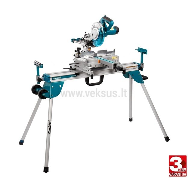 MAKITA LS0816FLNX Skersinio pjovimo staklės, 216 mm, 1200W