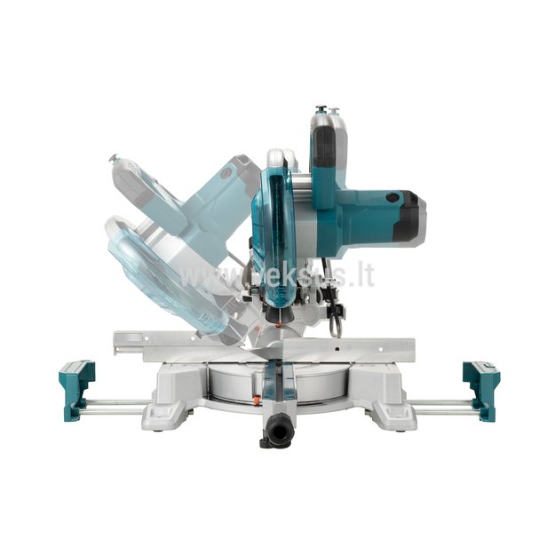 MAKITA LS0816FLNX Skersinio pjovimo staklės, 216 mm, 1200W 3