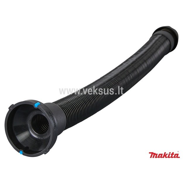 Makita 191X23-4 Pratęsimo žarna skirta pūtimo ir siurbimo įrankiui