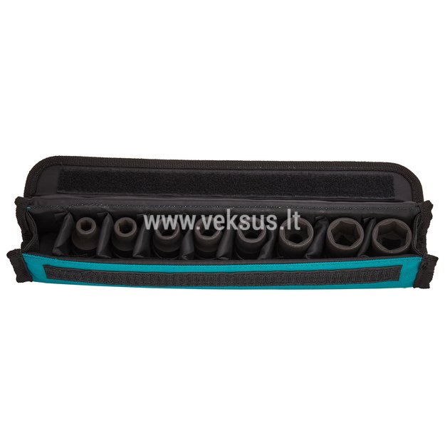Makita E-02989 Sukimo antgalių komplektas 8 vnt. 1