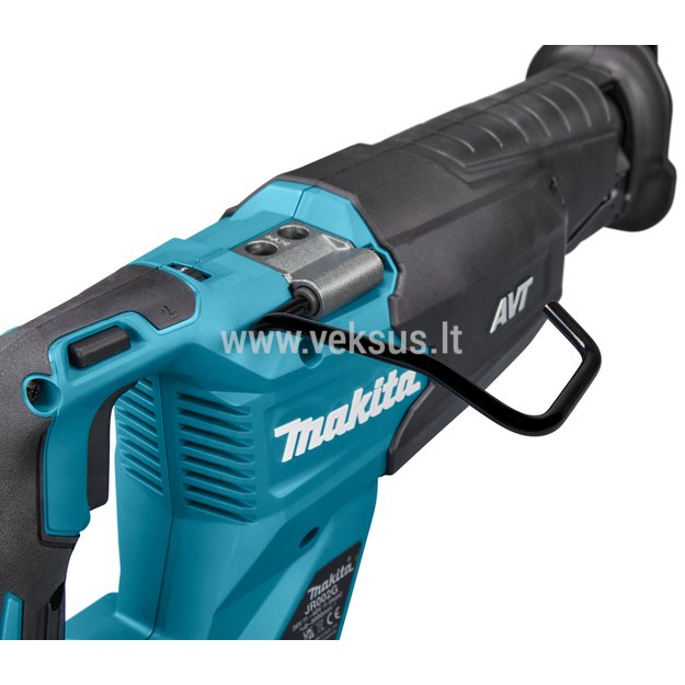 Makita JR002GZ XGT® 40Vmax Akumuliatorinis tiesinis pjūklas (Be akumuliatorių ir kroviklio) 3