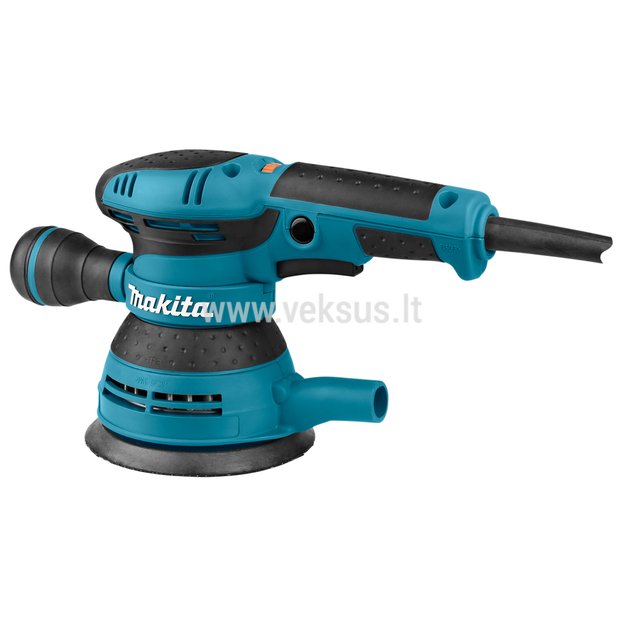 Makita BO5041 Ekscentrinis šlifuoklis 1