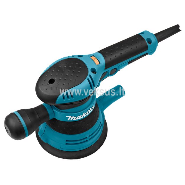 Makita BO5041 Ekscentrinis šlifuoklis 2