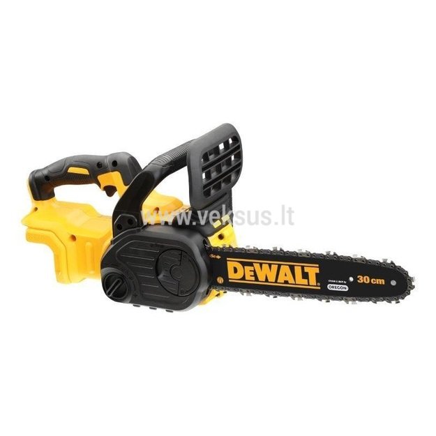 DeWALT DCM565N grandininis pjūklas (Be akumuliatorių ir kroviklio) 2