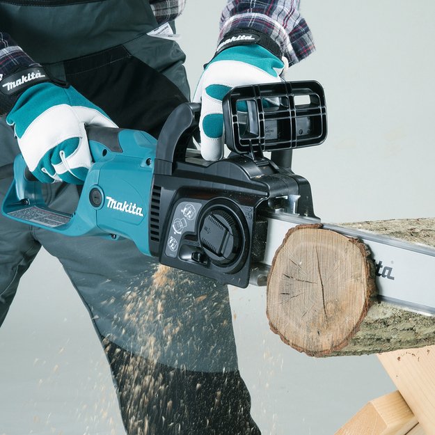 Makita UC3551A elektrinis grandininis pjūklas