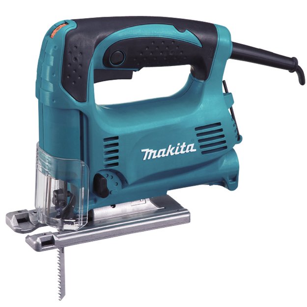 Makita 4329K elektrinis siaurapjūklis