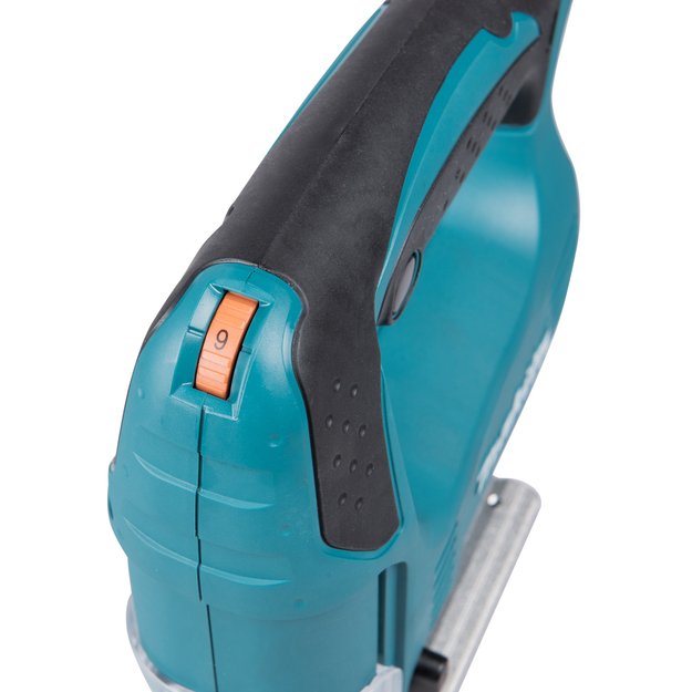 Makita 4329K elektrinis siaurapjūklis