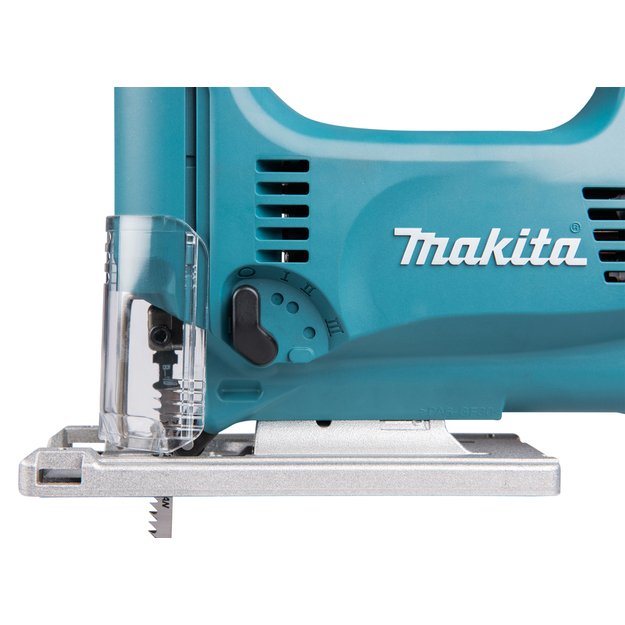 Makita 4329K elektrinis siaurapjūklis