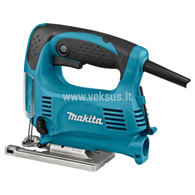 Makita 4329K elektrinis siaurapjūklis 1