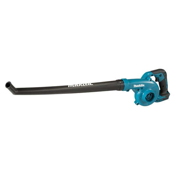Makita DUB186ZX1 akumuliatorinis pūtiklis (18V Li-ion Be akumuliatorių ir kroviklio)