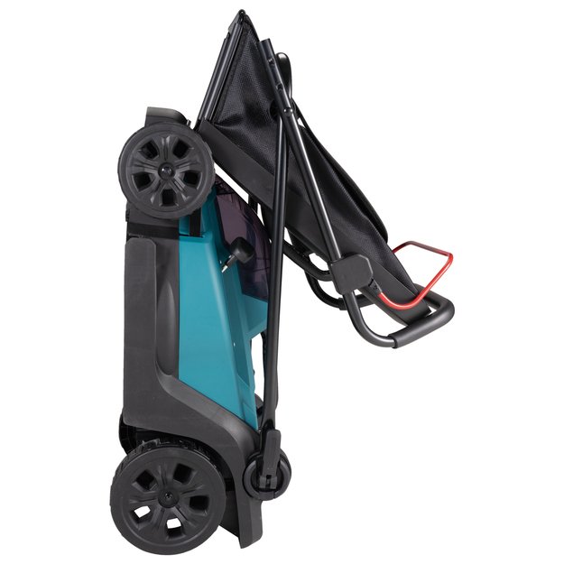 Makita DLM330Z Akumuliatorinė vejapjovė 33cm (18V Be akumuliatorių ir kroviklio)
