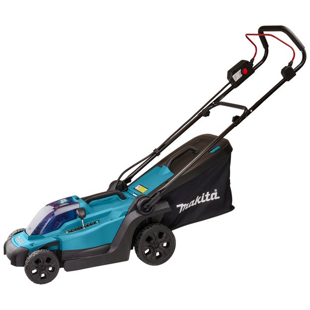 Makita DLM330Z Akumuliatorinė vejapjovė 33cm (18V Be akumuliatorių ir kroviklio)