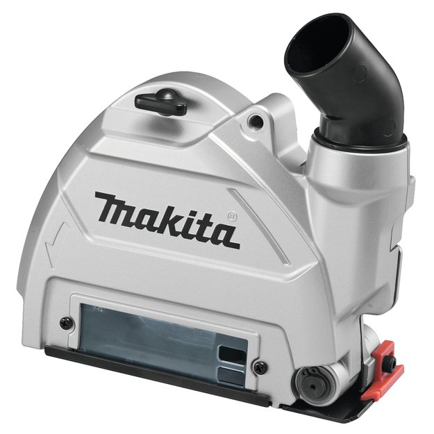 Makita 96845-3 disko apsauga su gylio reguliavimu, 125mm, Ø32/37mm