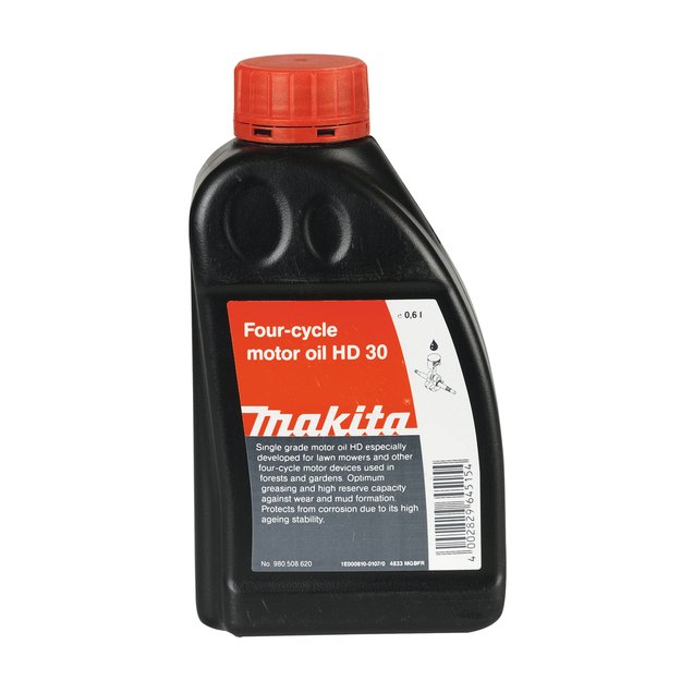 Makita 4-T variklių alyva 0,6L 980508620