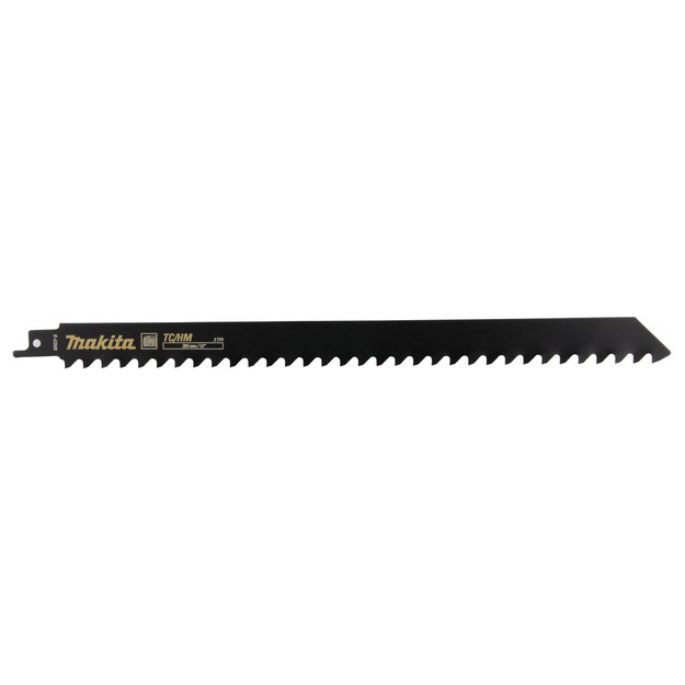 Makita tiesinio pjūklo pjūklelis TC/HM 305x1,5MM akytam betonui B-63585 1vnt.