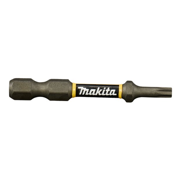 Makita torsion sukimo antgalis (E-form), T15-50mm, 2vnt. Impact Premier E-03333