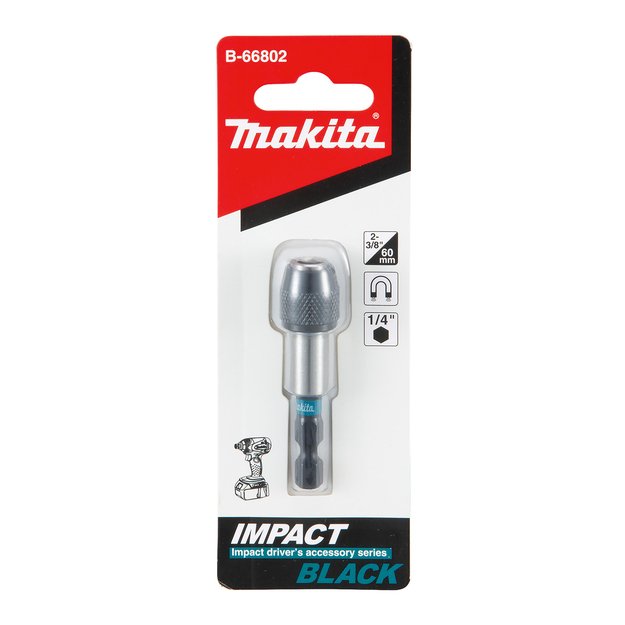 Makita IMPACT BLACK magnetinis laikiklis B-66802